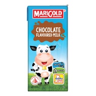 Marigold UHT Packet Milk - Chocolate