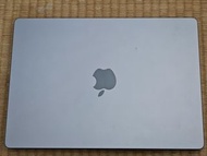 Macbook pro 21年 M1pro 16G 1T