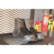 Safety Shoes KPR 806 Original - KPR 806 Safety Shoes