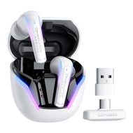 TRUE WIRELESS HEADPHONES (หูฟังทรูไวร์เลส) ONIKUMA T27