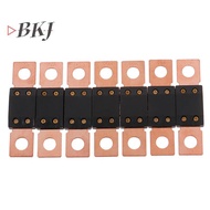 [BKJ] Car Fuse MEGA Bolt-on Fuse Blow A Fuse Blade Fuse 40A 80A 125A 250A to 400A [New]