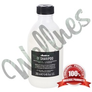 [Authentic] Davines Oi Shampoo