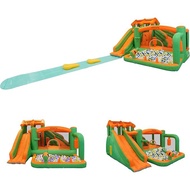 BOUNCE House, Inflatable Water BOUNCE House with Blower