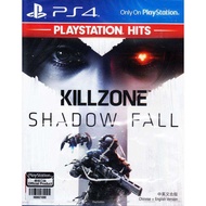 ✜ PS4 KILLZONE: SHADOW FALL (เกมส์  PS4™ By ClaSsIC GaME OfficialS)