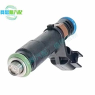 Fuel Injector 5C3Z9F593DC FJ817 Suitable for Ford F150 F250 F350 Lincoln Navigator