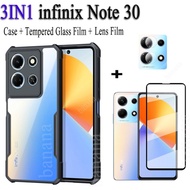 Infinix Note30 5G Case Handphone Anti Jatuh Untuk Infinix Note30 4G
