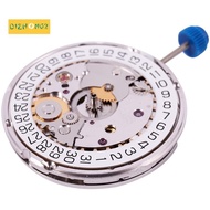 for ETA 2824-2 SELLITA SW200 White 3H Mechanical Watch Clock Movement