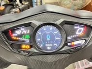 光陽 雷霆S RACING S 150 noodoe 中古碼表