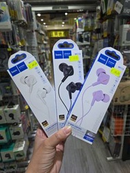 HOCO Iphone Lightning 有線耳機