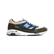 Sepatu Sneakers New Balance 997 Hitam Putih Pria Wanita NB Sekolah Sport Running Cewek Cowok