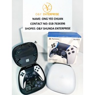 DS5 / PS5 Edge Wireless Controller Classic White Edition（USED）