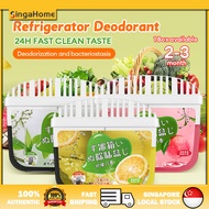Activated Carbon Fridge Deodorant Refrigerator Deodorant Fridge Deodorizer Deodorant Air Freshener