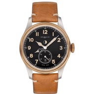 Montblanc 1858 GMT Dual Time Automatic 116479