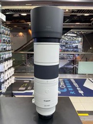 CANON RF200-800mm 200-800 mm F6.3-9 IS USM 送炮衣 超新淨