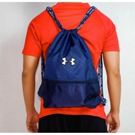 Under Armour drawstring bag ready original