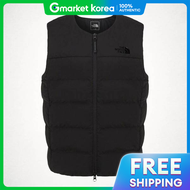 The North Face | เสอกกผหญง The North Face รน Levis T Vest NV3NR81 1639143