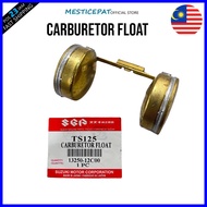 TS 125 CARBURATOR FLOAT FLOAT TS PELAMPUNG KABETA FLOT TS125 FLOAT PELAMPUNG CARBURETOR