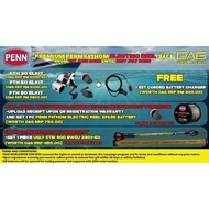 (OAG) Penn Fathom Electric Reel - Mesin Bangla