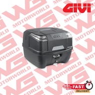 GIVI BOX B33N2M ATLAS - 33LT 100% ORIGINAL