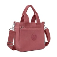 OPIOBAGS Pioma Aera Women's Sling Bag, Elegant, Modern Handbag, Waterproof Nylon Bag Handbag Women S