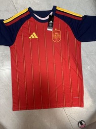 Adidas 西班牙國家隊球衣