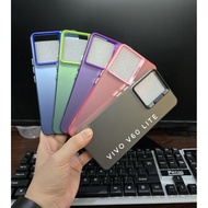 SOFTCASE IMD MATTE HYBRID VIVO V60 LITE / CASING VIVO V60 LITE