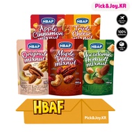 HBAF Mixed Nuts Collection (190g) 5 Flavor