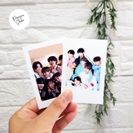 POLAROID 250 GSM PHOTO PAPER WATERPROOF