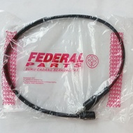 Cable Speedometer Fiz-R Federal FP-H3550-FZR-2700