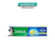 DARLIE All Shiny White Lime Mint Whitening Toothpaste 140g