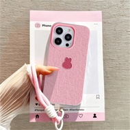 2-In-1 Cute Rabbit Case Xiaomi A7 Pro 15T Pro poco M7 Plus C75 C65 F7 C71 C85 Gd2H1 Latest Shockproo