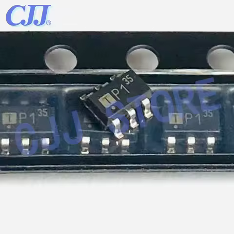 1~3000PCS/Lot P1 35 N1 35 Marking LD7535MBL LD7535 SMD SOT23-6 IC PWM Controller new and original