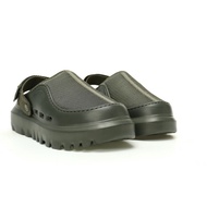 UGG PeakMod รองเท้าแตะลำลองสำหรับเล่นกีฬาสำหรับผู้ชาย รองเท้าแตะพลาสติกทันสมัย เพิ่มความสูงในช่วงฤดู