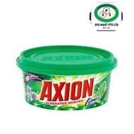 Axion Dishwashing Paste Lime 350g