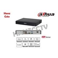 DAHUA XVR7104H-4K-I2 4 Channel Penta-brid 4K Mini 1U 1HDD WizSense Digital Video Recorder