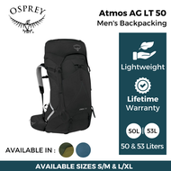 Osprey Atmos AG LT 50 Backpack