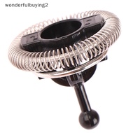 wonderfulbuying2 Coffee Machine Spare Parts For Nespresso Aeroccino 3/4 Milk Frother Replacement wonderfulbuying2