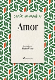 Cartas memorables: Amor Shaun Usher