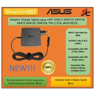 Asus x441 X441U X441UV X441UA X441S X441SC X441SA 19V 2.37A SMALL JACK laptop charger adapter