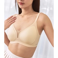 Jockey Bra SIZE S Chest 30-32 M 32-34 L 34-36 Xl 36-38 Label 1 190 Moon Model Lignt Very Good Fabric