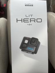 GoPro HERO 4K Lite 運動攝影機