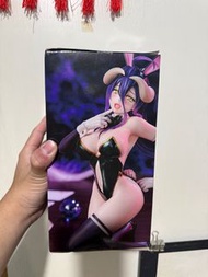Overlord 景品