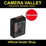 Fujifilm Original NP-W126s Battery for XS10 X100VI X100V XH1 XPro2 XM5 XT50 XT3 XT2 XT1 XT30 XT20 XT