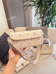 LV pochelette 三合一單肩包