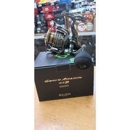 BULLZEN GAMER ASSASSIN XLE 2 FISHING REEL