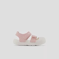 New Balance 809 男女小童休閒涼鞋-粉-NW809PS-W 16 粉紅色