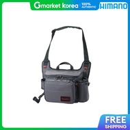 Shimano Sepia Run Eging Dedicated Shoulder Bag Eging Bag