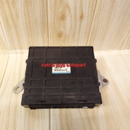 ECU ENGINE CONTROL UNIT KOMPUTER MITSUBSHI T120SS INJEKSI ASLI COPOTAN mobil