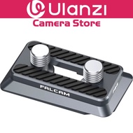 Ulanzi Falcam F22/F38 Quick Release Plate for Camera