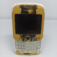 BLACKBERRY GEMINI SECOND